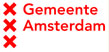 EC-O wordt ondersteund door Gemeente Amsterdam