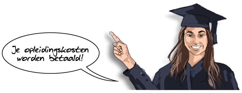 opleidingskosten