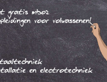 EC-O biedt vanaf september ook technische opleidingen op mbo2 niveau!