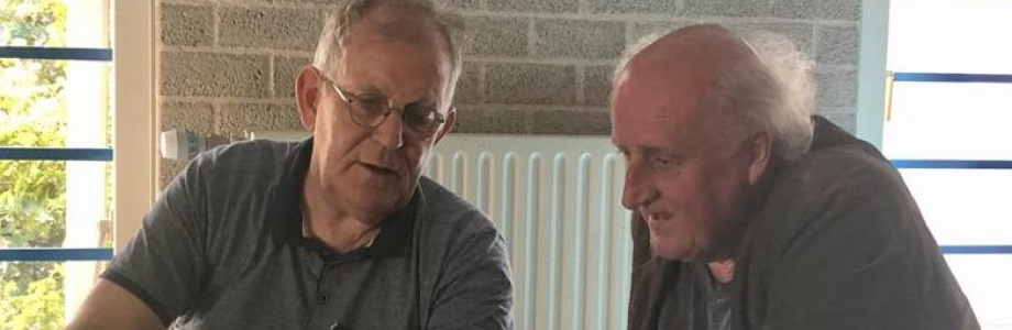 Spreekuur vertrouwenspersonen Samen Vooruit